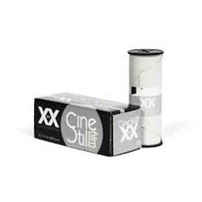 CineStill BWXX - Double-X - Black and White Negative Film CineStill BWXX - Double-X - Black and White Negative Film