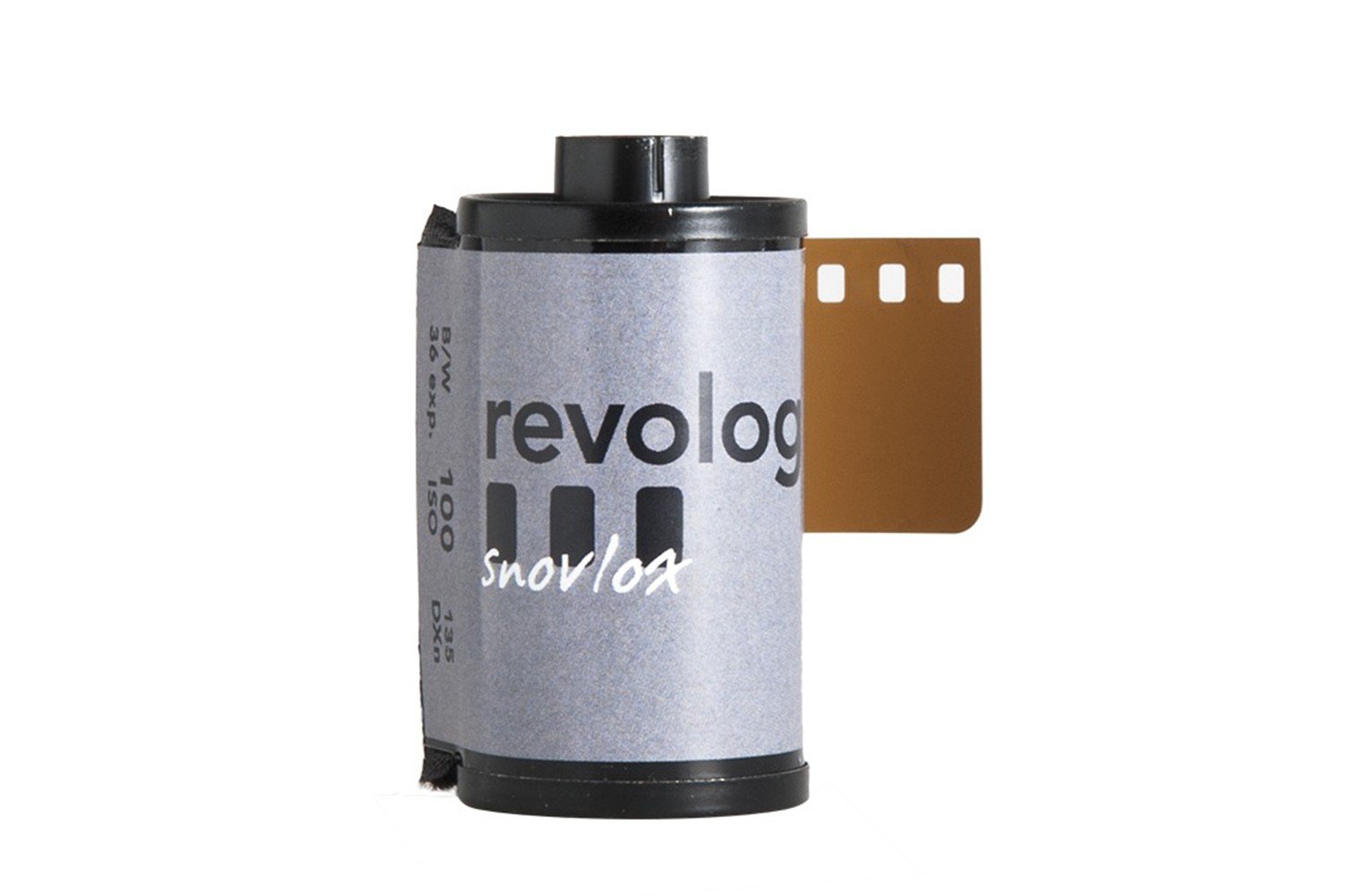Revolog Snovlox 100