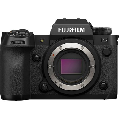 Fujifilm X-S20 Mirrorless Digital Camera with 15-45mm Lens Buy and Ship  Today