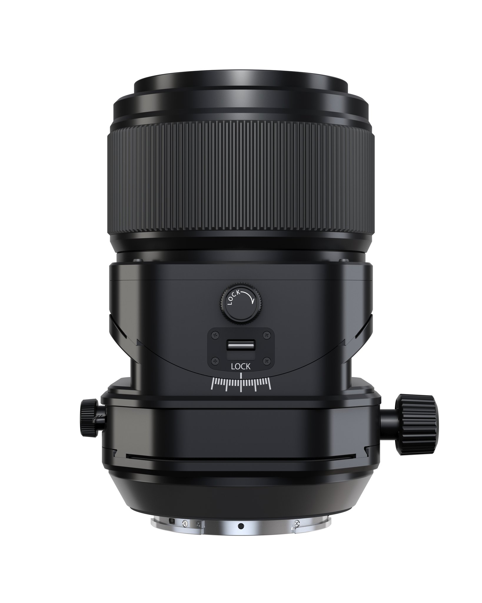 Fujifilm FUJINON GF 110mm F5.6 TS Macro