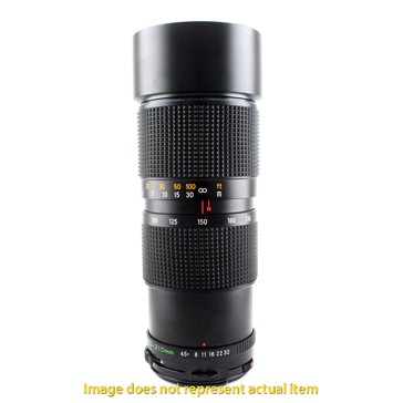 Mamiya 645 Sekor Zoom C 105-210mm f/4.5 Medium Format Lens Mamiya 645 Sekor Zoom C 105-210mm f/4.5 Medium Format Lens