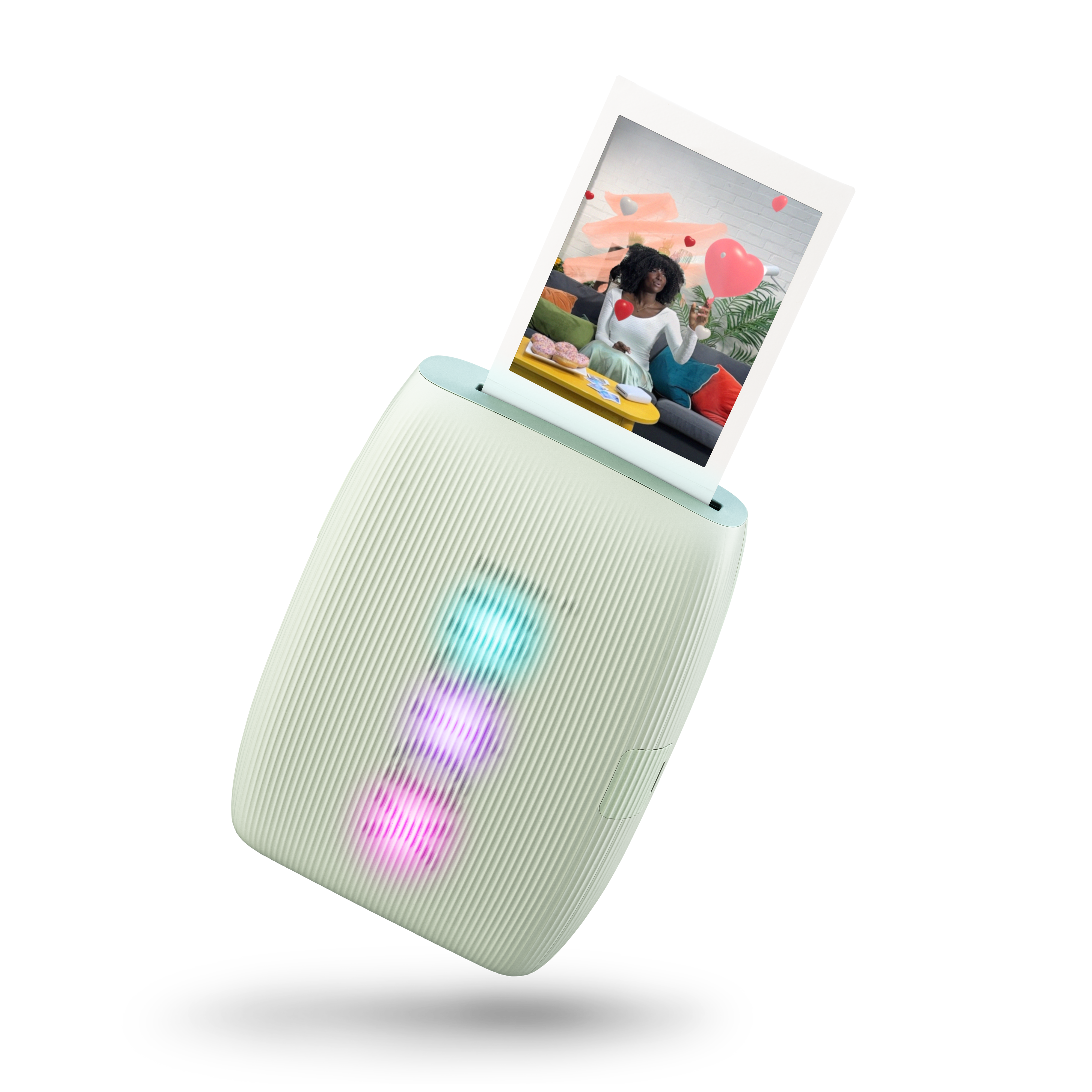 Fujifilm Instax Mini Link