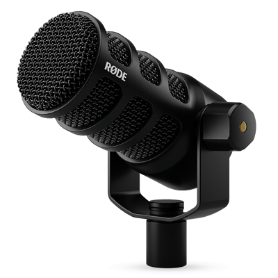 Microphones and Accessories - DOWNTOWN CAMERA LIMITED