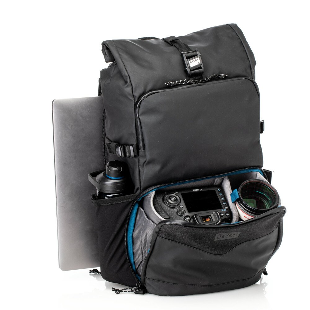DNA 16 DSLR Backpack