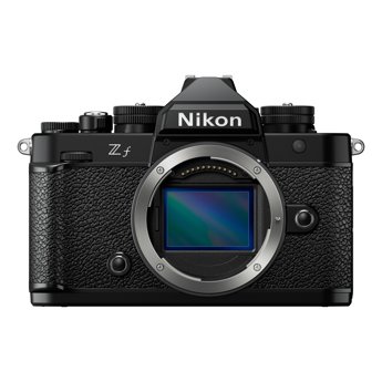 Nikon Z f Mirrorless Digital Camera - Body Only
