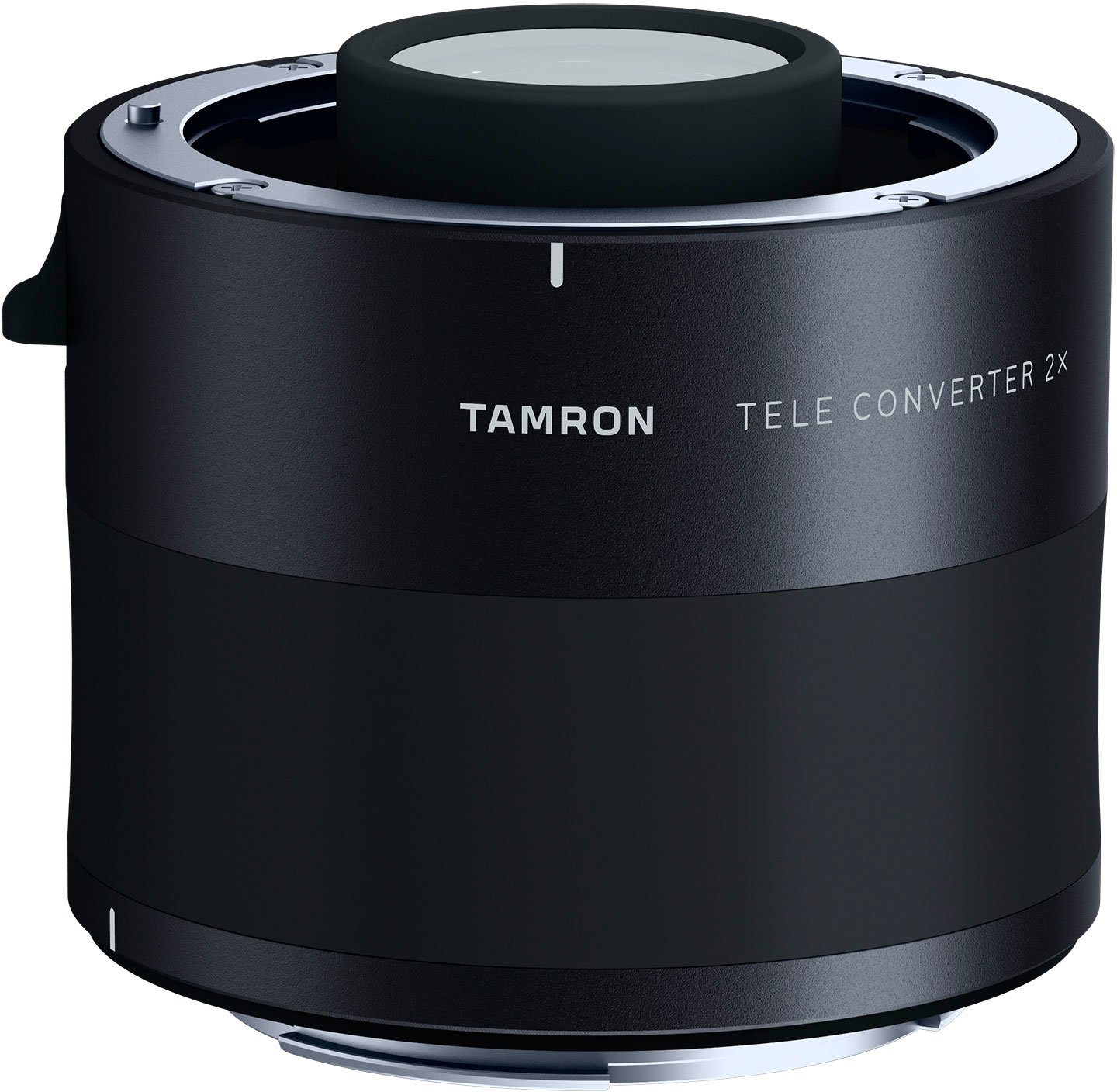 Tamron TC-X20 2x Teleconverter - Canon - Dan