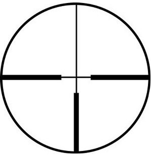 Passion 4X 3-12x56 - G4