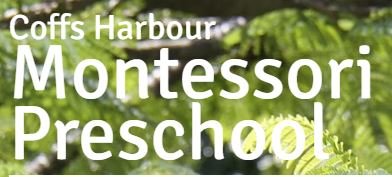 Coffs Harbour Montessori Preschool