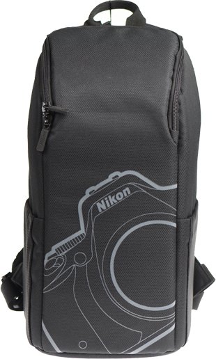 nikon dslr backpack