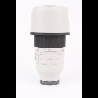 Sony Used Sony FE 100-400mm f/4.5-5.6 GM OSS #60837 - Gulf Sony Used Sony FE 100-400mm f/4.5-5.6 GM OSS #60837 - Gulf