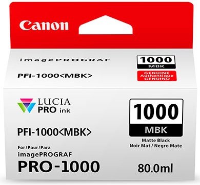 Ink Cartridges - Paul's Photo