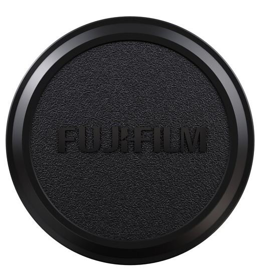 Fujifilm LHCP27 Lens Hood Cap for LHXF27 Bell Arte Camera