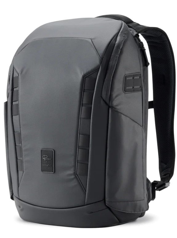 McKinnon Camera Backpack 25L - Thumbnail 3
