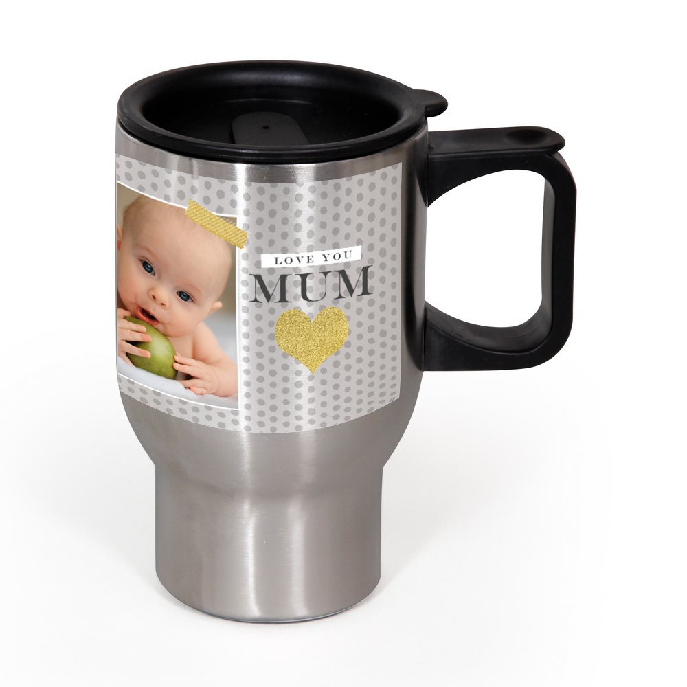 MUM Travel Mug (PG-807)