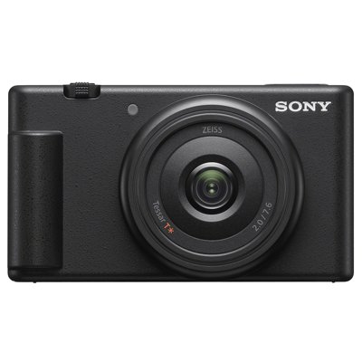 Sony Vlog Camera ZV-1F Camera - Mike\'s