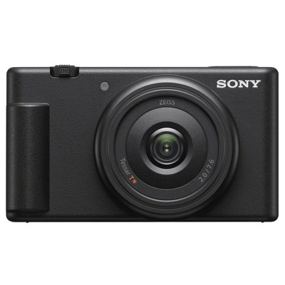 Sony Vlog Camera ZV-1F - Competitive Cameras Sony Vlog Camera ZV-1F - Competitive Cameras