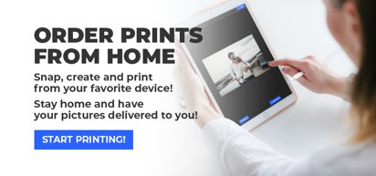 Photo Prints, Order Prints Online