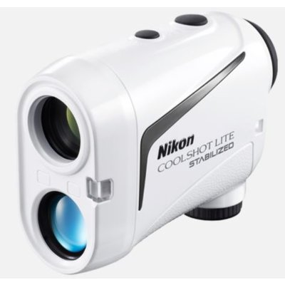 Nikon Coolshot Lite Stabilized - Zone Image Corpo
