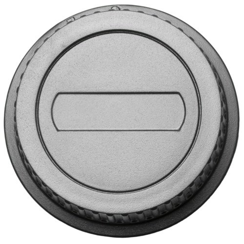 ProMaster Rear Lens Cap for Canon EOS 4295 Billmeier Camera Shop