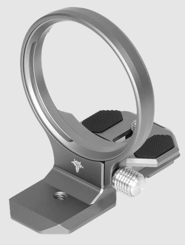 Silence Corner Atoll Model S for Sony Mirrorless Cameras - Paul's