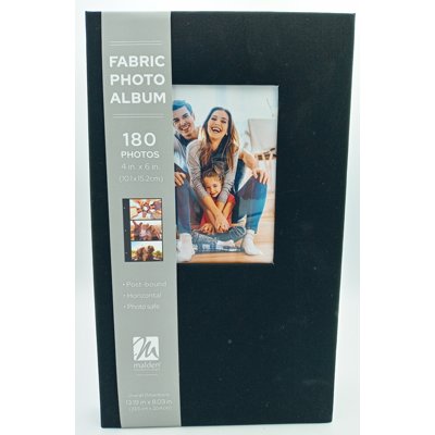 Pioneer Photo Albums, 12x16-1/4 Magnetic Photo Album
