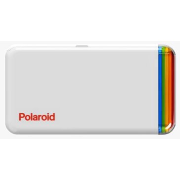 Polaroid Hi·Print 2x3 Pocket Photo Printer - The Camera Centre