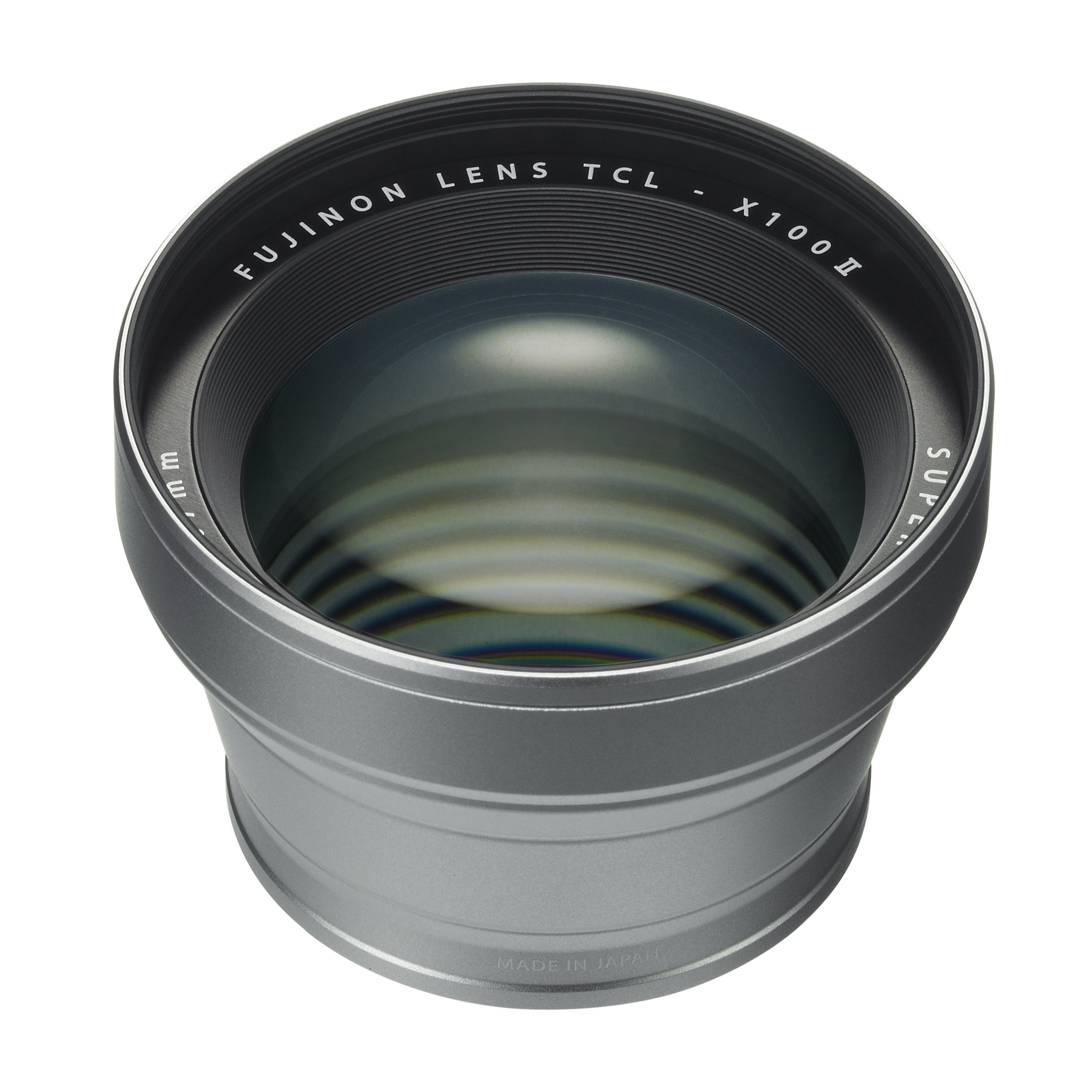 Fujifilm Tele Conversion Lens TCL-X100 II - Service Photo