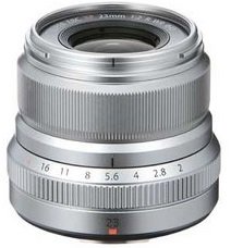 富士フイルム - 富士フイルム XF 23mm f2 XF23mmF2.8 R WR | レンズ | FUJIFILM X Series & GFX - Japan