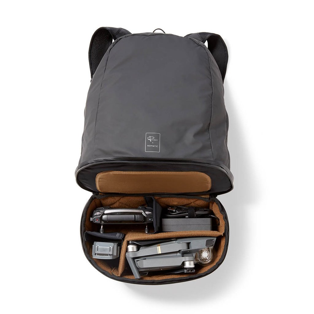 McKinnon Cube Pack - Thumbnail 3