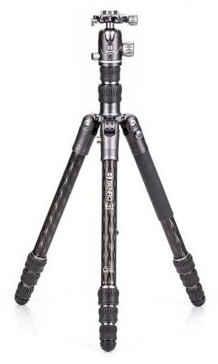 GALLERIAPIETROBAZZANTI&FIGLIO ブロンズ トリポッド Tripods & Monopods - Cardinal Camera