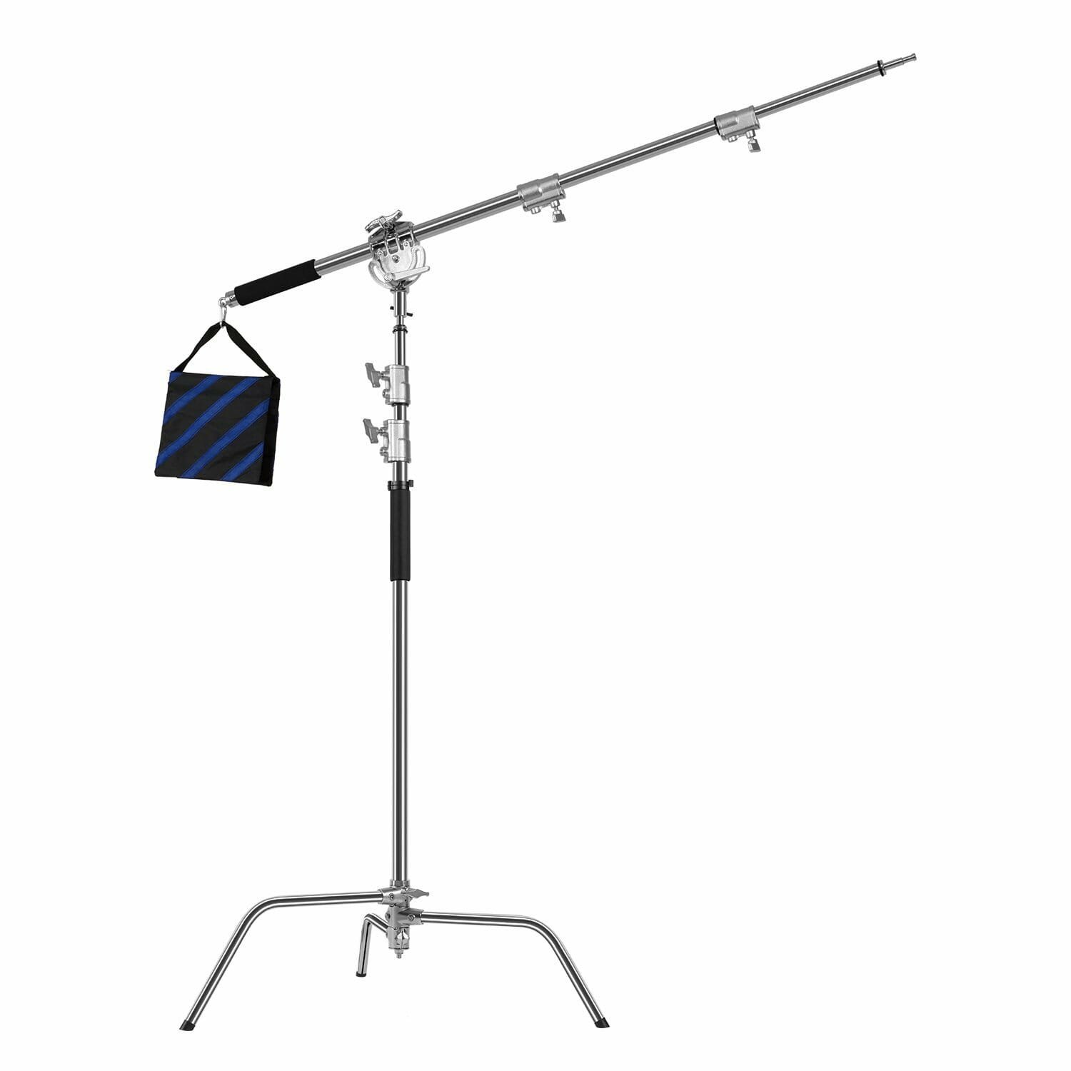 Light Stands & Accessories - Cardinal Camera