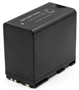 ProMaster BP-975 Lithium Ion Replacement Battery for Canon #6674