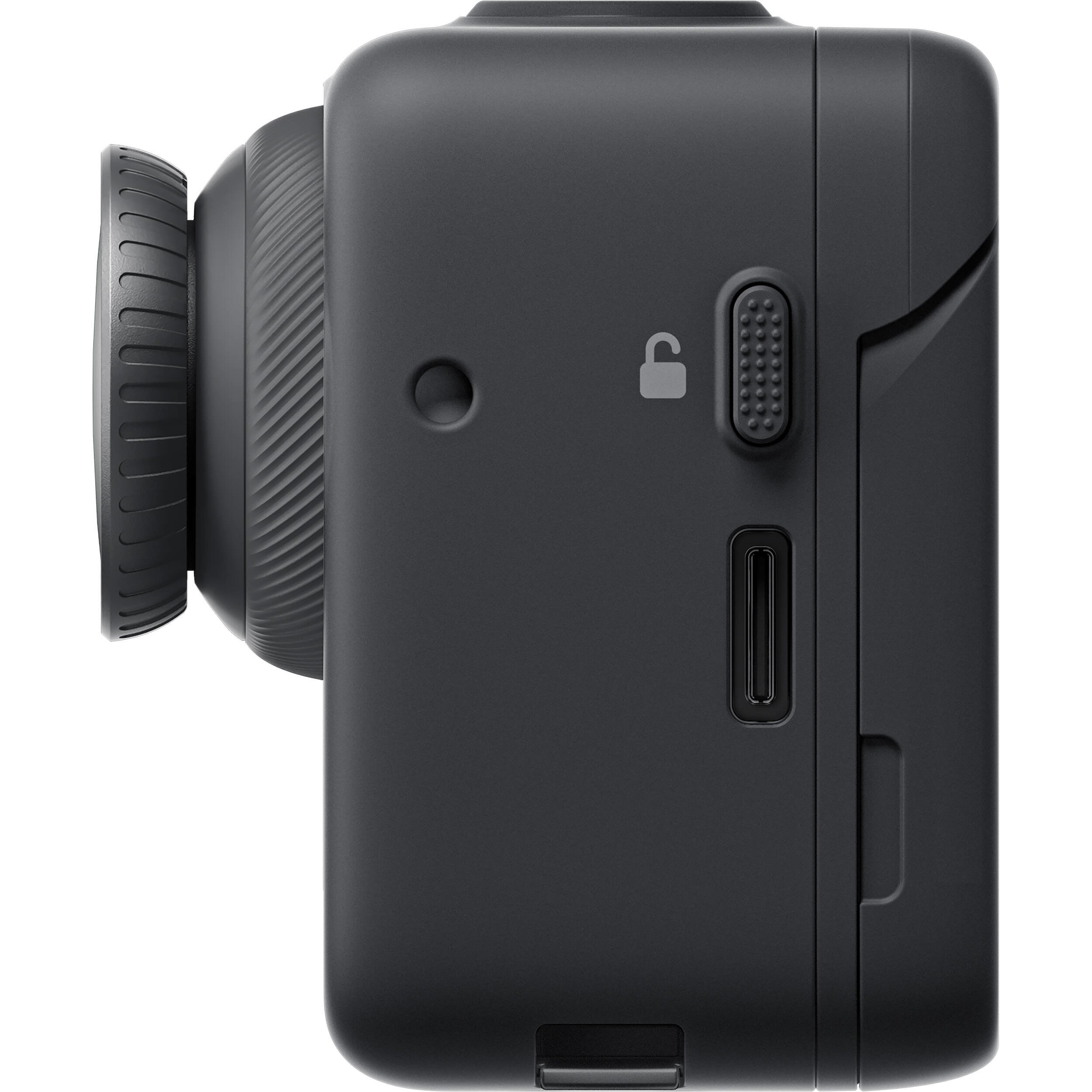 Insta360 Go 3S Action Camera - 128GB