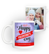 Valentines Mug - B2