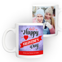 Valentines Mug - B2