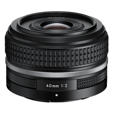 Nikon NIKKOR Z 40mm f/2 (SE) - Gene's Camera Store Nikon NIKKOR Z 40mm f/2 (SE) - Gene's Camera Store