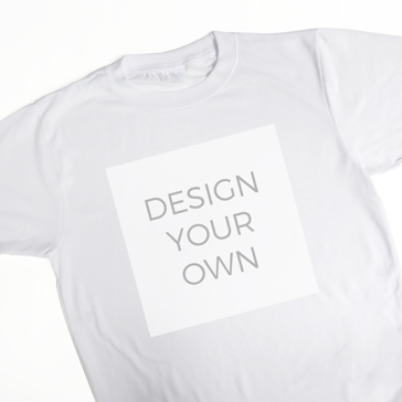Blank Tshirt  Black and white t shirts, Free shirts, Design your own tshirt