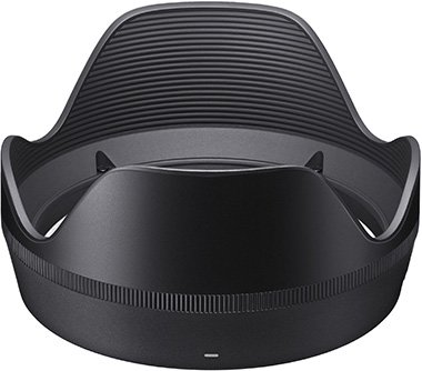 Sigma 28mm F1.4 DG HSM Art - Sony E-mount