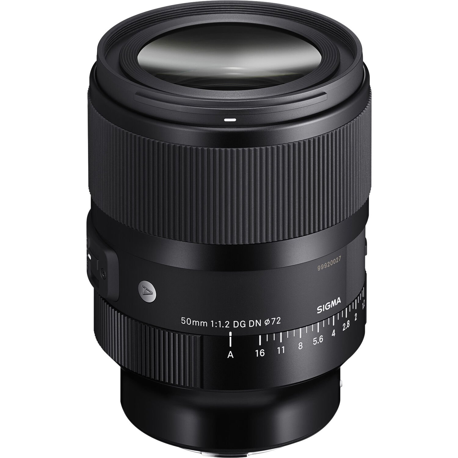 Sigma 50mm F1.2 DG DN Art for Sony E