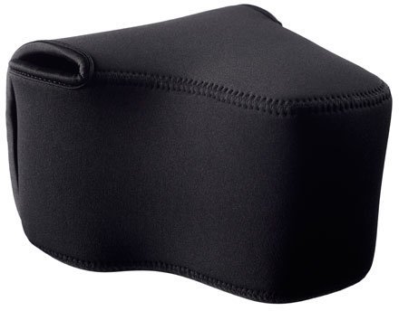 small camera pouch