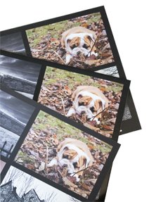 10x20 Fine Art Matte Print with Laminate Atlantic Photo Supply