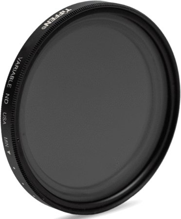 Tiffen 77mm Variable ND Filter - DOWNTOWN CAMERA LIMITED