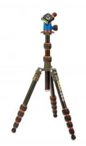 Legged Thing Punks Corey Magnesium Alloy Travel Tripod System