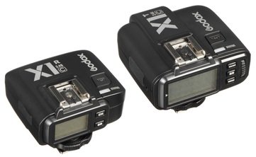 Godox X1C TTL Wireless Flash Trigger Set - Canon - Camera Kingston