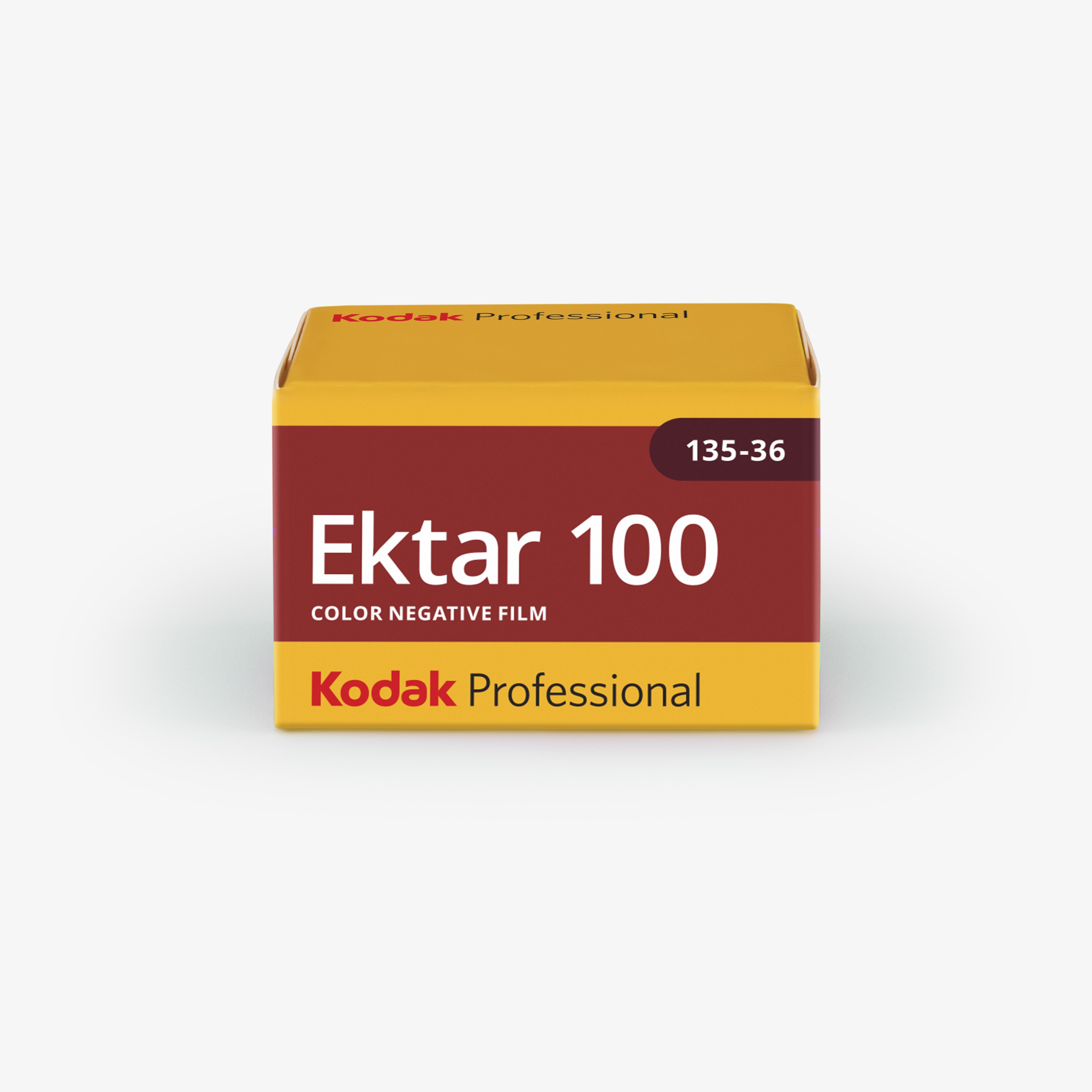 Kodak Professional Ektar 100 ISO 135 Colour 36 (6031330
