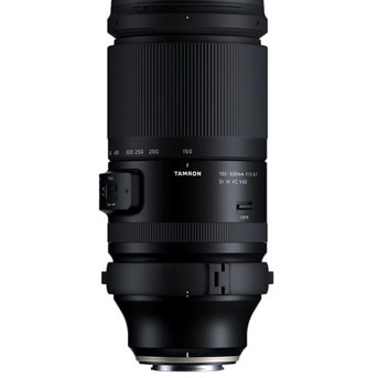 Tamron 150-500mm F5-6.7 Di III VC VXD for Fujifilm X mirrorless Cameras