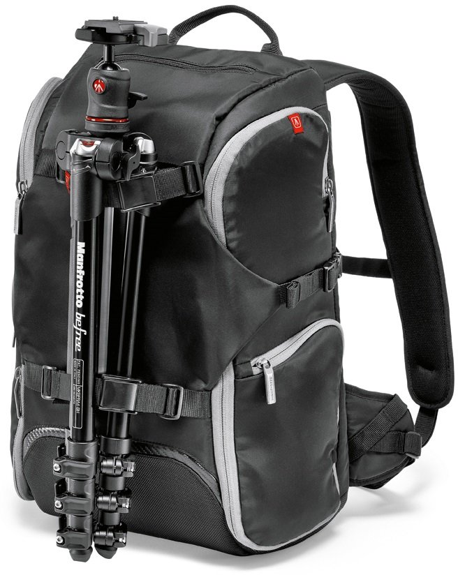 manfrotto befree bag