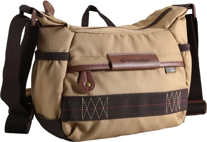 vanguard havana 21 shoulder bag