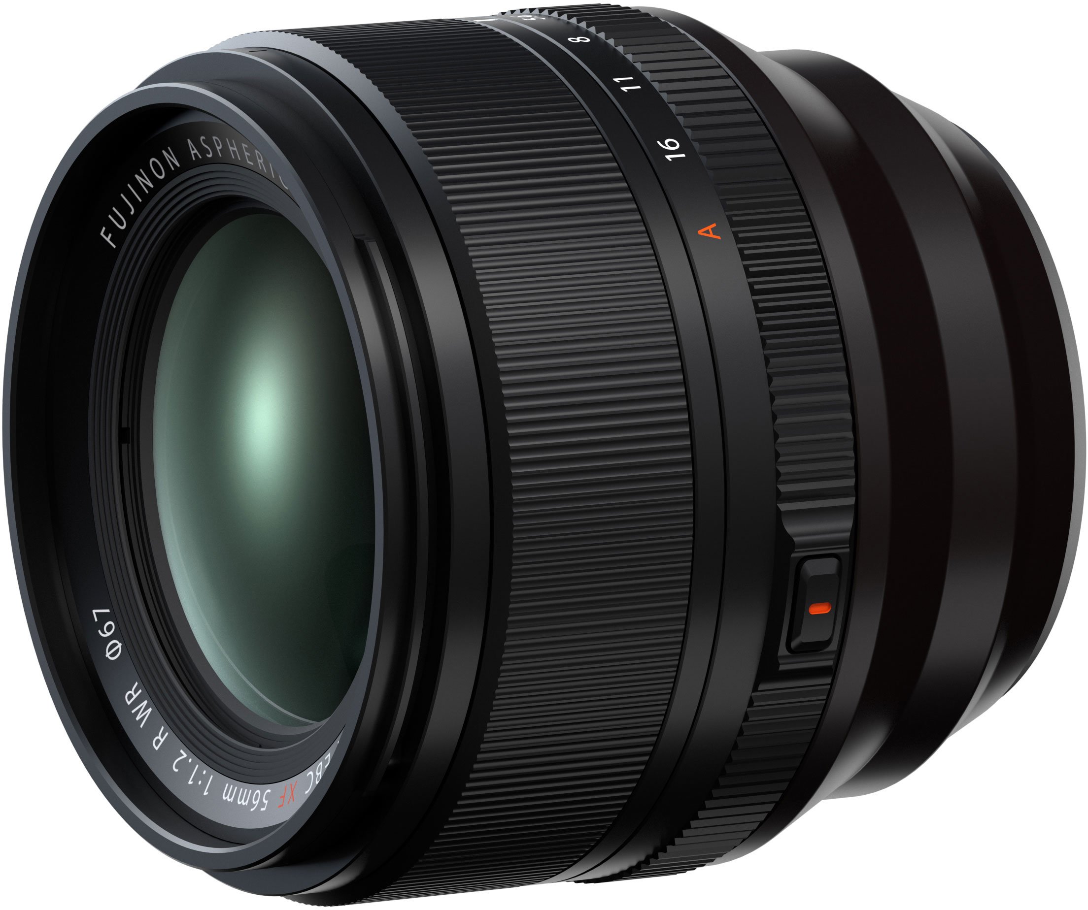 Fujifilm FUJINON XF 56mm F1.2 R WR