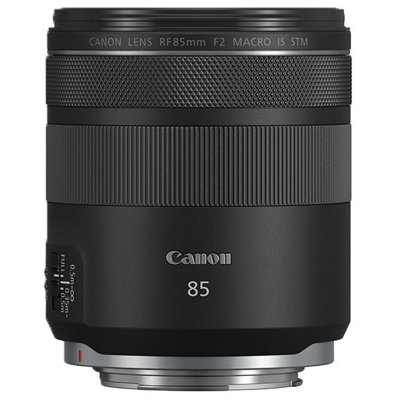 Canon RF 85mm F2 Macro IS STM - Mike's Camera Canon RF 85mm F2 Macro IS STM - Mike's Camera
